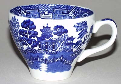 Teacup